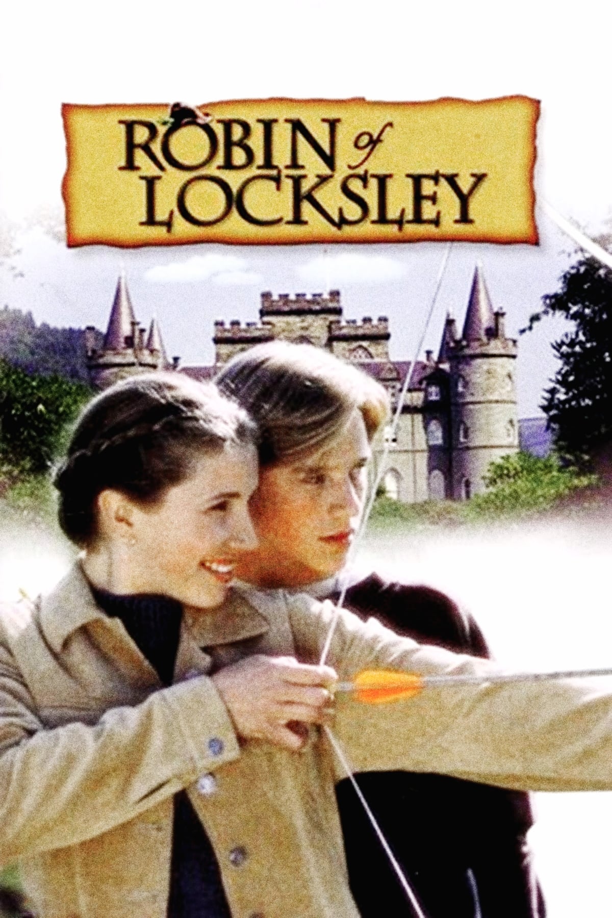 Постер Robin of Locksley